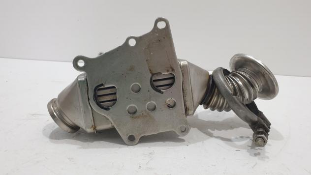 SCAMBIATORE DI CALORE FIAT 500 X Serie T50612A Diesel 1.6 (15) - Foto 9