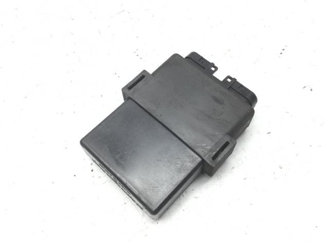 HONDA FORESIGHT 250 CENTRALINA MOTORE CDI 1998 2004 JH2MF04A - Foto 3