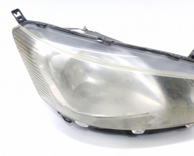 FARO ANTERIORE DESTRO NISSAN NV200 1° Serie 26010-BJ10A (09) - Foto 4