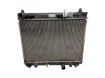 RADIATORE ACQUA TOYOTA Yaris Serie MF422133-3853 1ND-TV Diesel 1400 (1416)