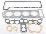 132040 KIT GUARNIZIONI MOTORE SPESSO OPEL REKORD E 2.0 D 5P (1981) RICAMBIO &hellip;