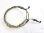 SYM SYMPHONY 150 SR 43126APG000 TUBO FRENO POSTERIORE 10 - 14 REAR BRAKE PIPE