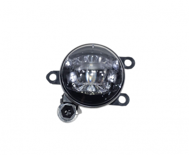 FENDINEBBIA ANTERIORE SX FORD Puma Serie JX7B-15A255-AB (19)
