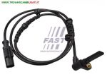 SENSORE ABS FIAT DUCATO 06/ 14 ANTERIORE SX/DX FT80507 Meccanica  Impianto  &hellip;