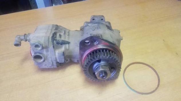 Compressore aria freni Iveco Eurocargo anno 2004