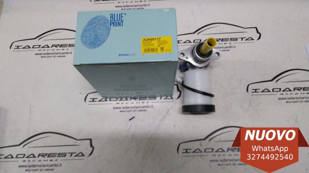 Pompa Freno Suzuki Vitara - X90 51100-57B00 - Foto 3