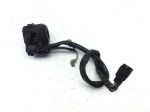 KYMCO DINK LX 125 DEVIO COMMUTATORE FRECCE SINISTRO 1998 2000 SH25BA