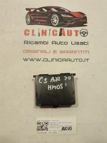 CENTRALINA CLIMA CITROEN C3 AirCross 9832228080 HM05 (17) - Foto 4