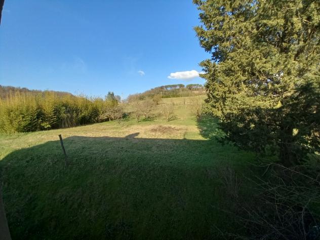COLONICA di 12 vani e di 550 mq (CERTALDO) rif. C 35 - Foto 17