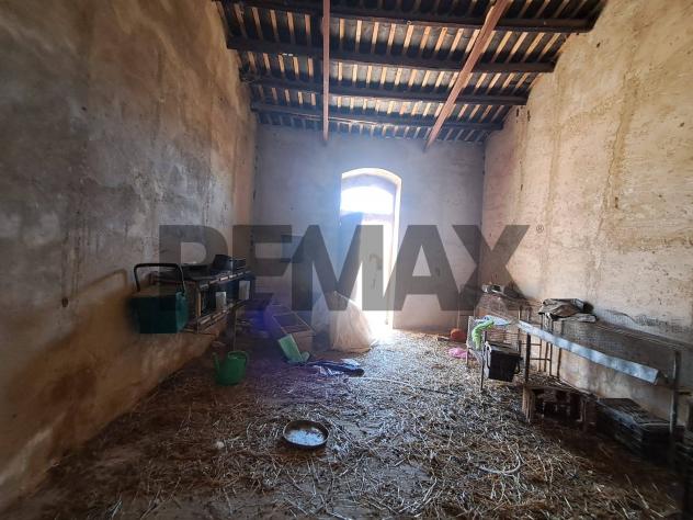 Cascina/Casale in vendita a Santa Croce Camerina - Foto 13