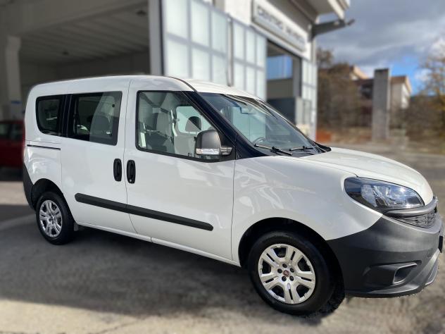 FIAT Doblò Doblò 1.3 MJT S&S PC Combi N1 Easy