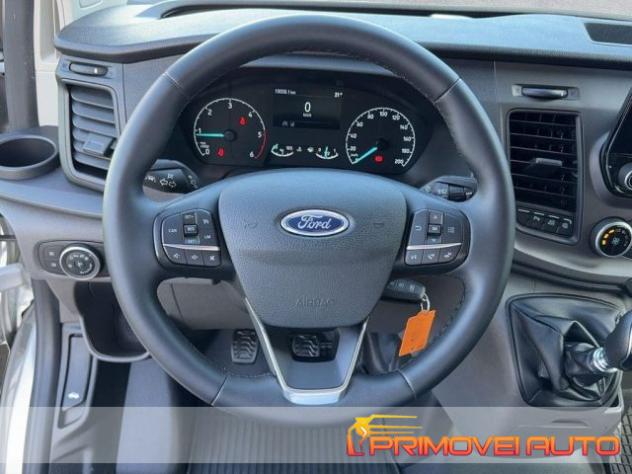 FORD Transit Custom 280 2.0 EcoBlue 130 6 Posti Autocarro rif. 21725908 - Foto 2