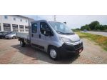 CITROEN Jumper 35 BlueHDi 140 PLM-DC Cass. Ribaltabile - 7 POSTI rif. 23865241
