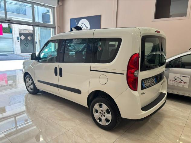 Fiat Dobl1.6 MJT N1 5POST - Foto 6