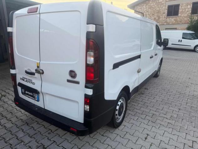 FIAT Talento 2.0 Ecojet 120CV PC-TN-DC Furgone 12q rif. 23999759 - Foto 5