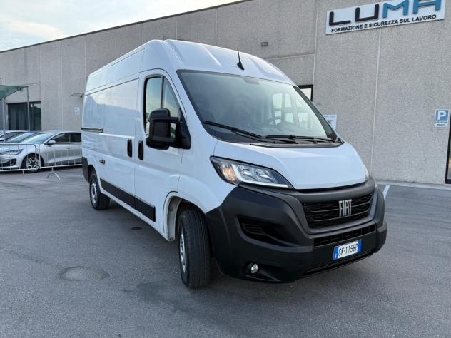 Fiat Ducato 33 2.2 Mjt 120CV PM-TM Furgone - Foto 6