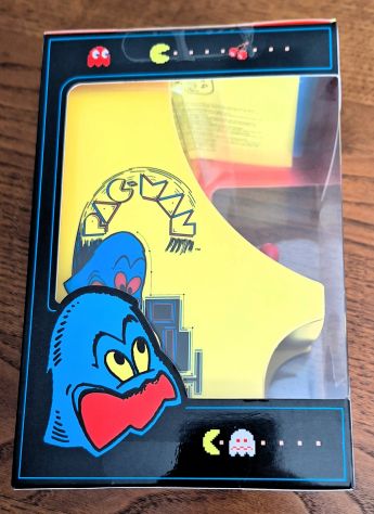 PAC-MAN micro player - Foto 2