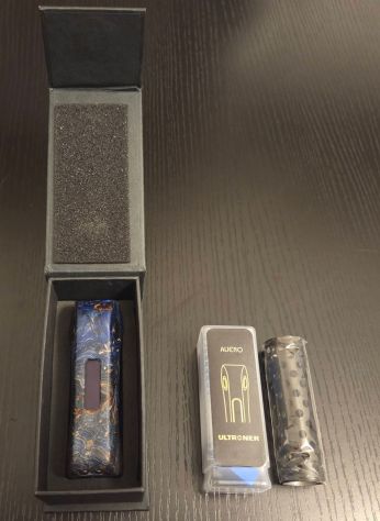 Box Mod - Foto 3