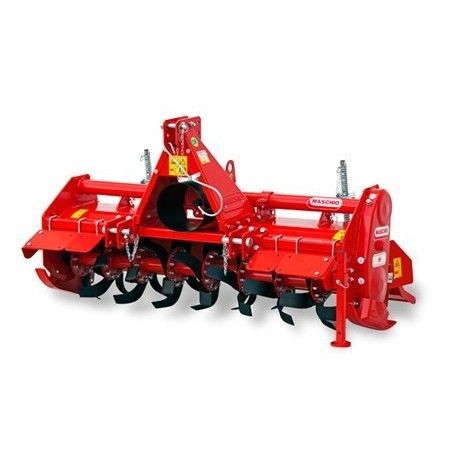 FRESA MASCHIO H 185 CON CAMBIO DI VELOCITA'
