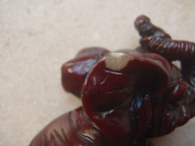 Statue Budda/Elefante - Foto 6