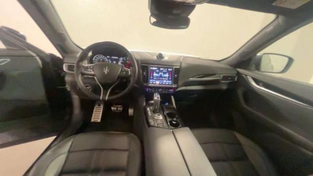 Maserati Levante 2.0 mhev GT 330cv auto - Foto 10