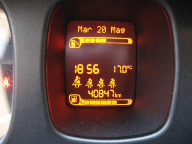 FIAT New Panda CROSS 1.0 FIREFLY S-S HYBRID rif. 22368033 - Foto 3