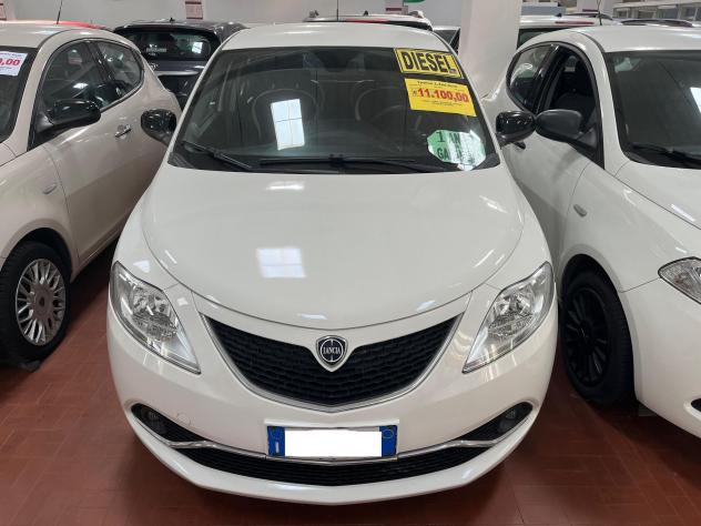 Lancia Ypsilon 1.3 MJT 16V 95 CV 5 porte S&S Gold