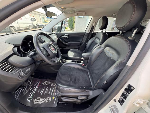 FIAT 500X LOUNGE - SUPER PROMO - Foto 9