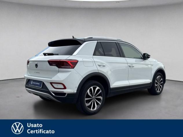 VOLKSWAGEN T-Roc 1.5 tsi style dsg rif. 23983087 - Foto 4