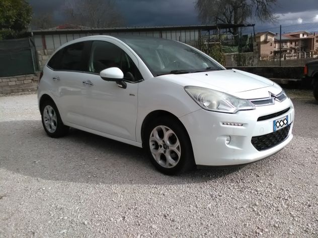Citroen C3 1.6 hdi 75 CV euro 6 - Foto 3