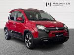 FIAT Pandina III 2024 Cross Cross 1.0 firefly hybrid s&s 70cv