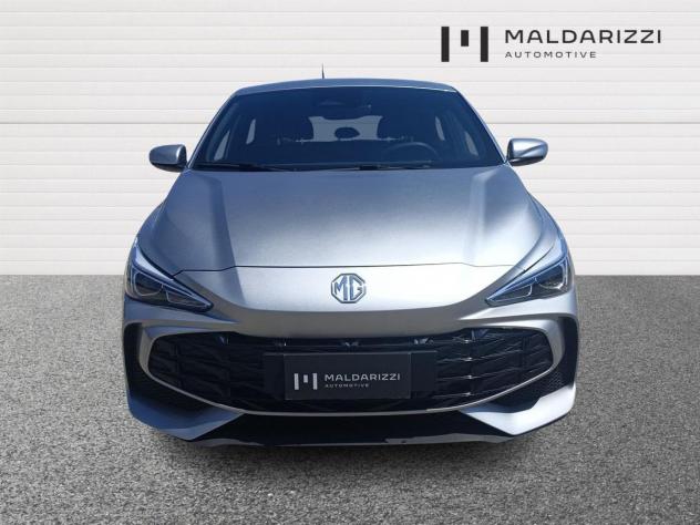 MG MG3 1.5 Comfort - Foto 2