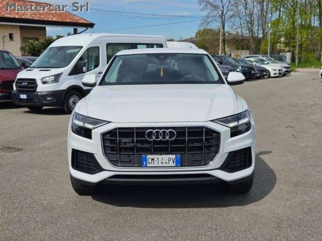 AUDI Q8 Q8 50 3.0 tdi mhev quattro tiptronic - GM144PV rif. 23814875 - Foto 9