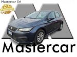 SEAT Ibiza NEOPATETATI 1.0 ecotsi 80Cv TG : GS508NT rif. 23803587