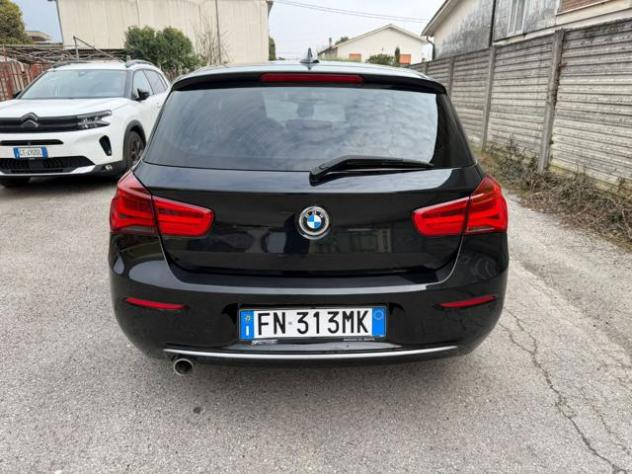 BMW 116 d 5p. Urban rif. 23961247 - Foto 7
