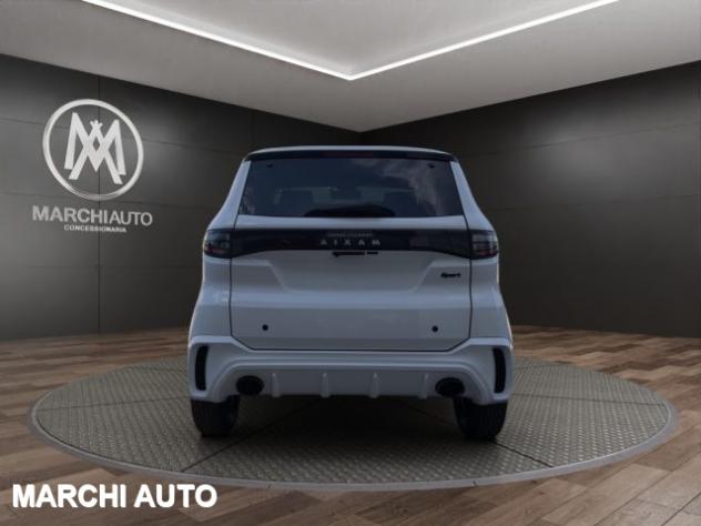 AIXAM City Sport Ambition rif. 23794864 - Foto 6
