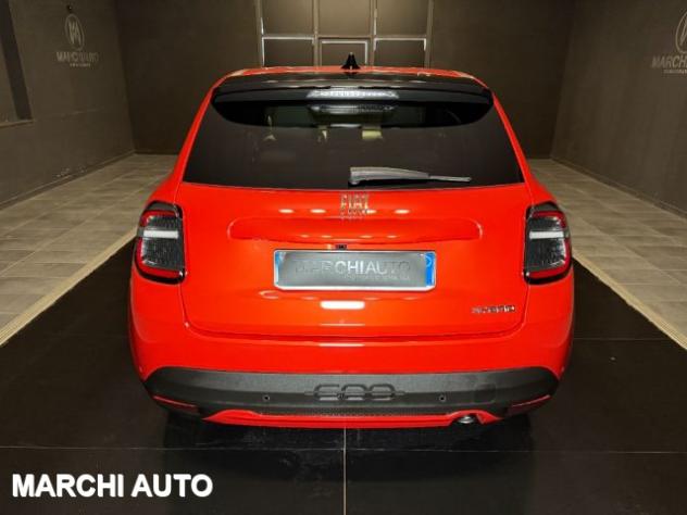 FIAT 600 Hybrid 110 CV DCT MHEV La Prima rif. 22573088 - Foto 6
