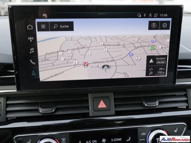 AUDI A4 5ª serie A4 Avant 40 TFSI quattro S tronic S line edition - Foto 6