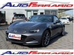 MAZDA MX-5 4ª serie MX-5 2.0L Skyactiv-G Sport 2.0