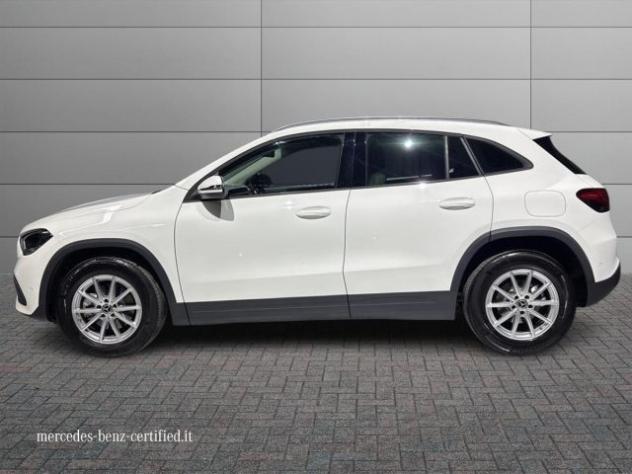 MERCEDES-BENZ GLA 200 d Automatic Executive rif. 24122991 - Foto 6