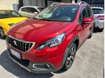 Peugeot 2008 PureTech Turbo 110 S&S Allure