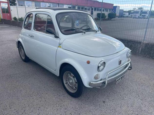 FIAT 500L L rif. 24149880 - Foto 2