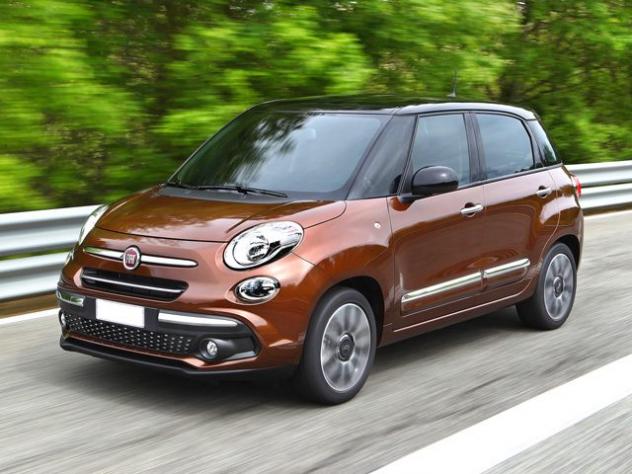 FIAT 500L 1.4 95 CV Lounge rif. 24059413 - Foto 2