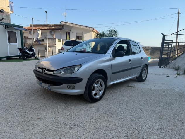 Peugeot 206 1.4 HDi 5p. ONE Line
