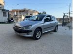 Peugeot 206 1.4 HDi 5p. ONE Line