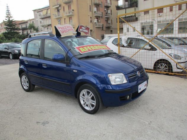 Fiat Panda 1.2 Emotion MOLTO BELLA - Foto 3