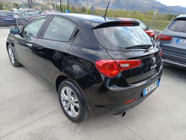 ALFA ROMEO Giulietta 1.6 JTDm 120 CV - Foto 6