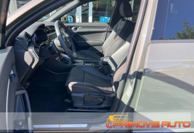 AUDI Q3 35 TDI S tronic S line rif. 19703332 - Foto 2