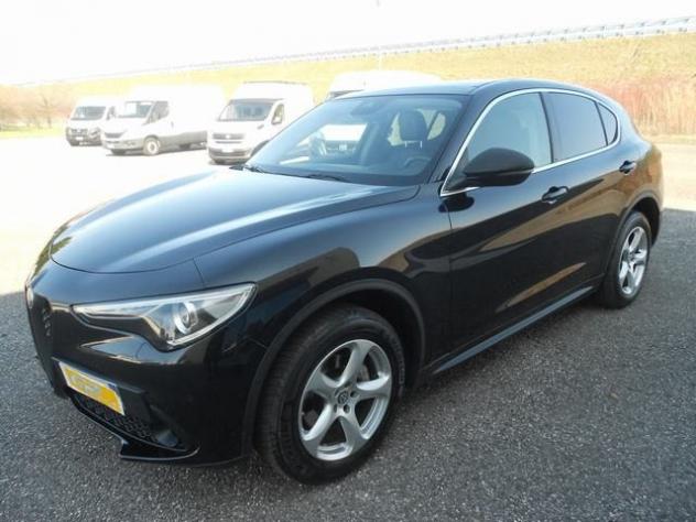 ALFA ROMEO Stelvio SUPER Q4 rif. 21912689