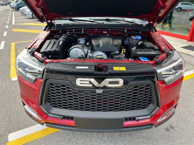 EVO Cross4 2.0 4x4! NUOVO IN PRONTA CONSEGNA! - Foto 6